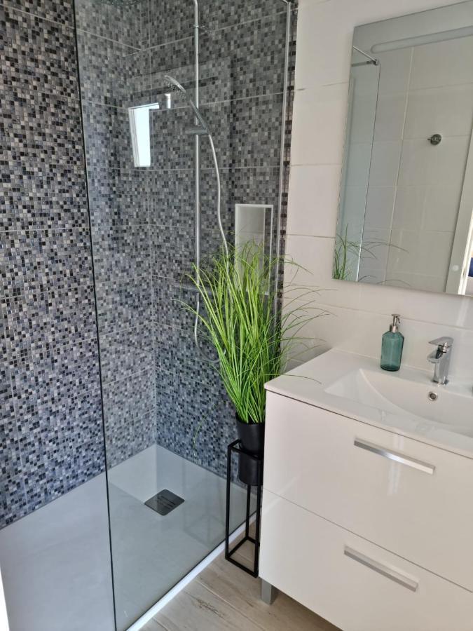 Fantastica Villa Cusmano Con Piscina Privada Costa Adeje  Zewnętrze zdjęcie