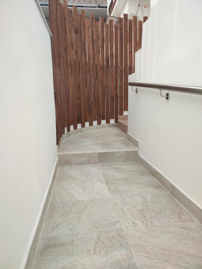Fantastica Villa Cusmano Con Piscina Privada Costa Adeje  Zewnętrze zdjęcie