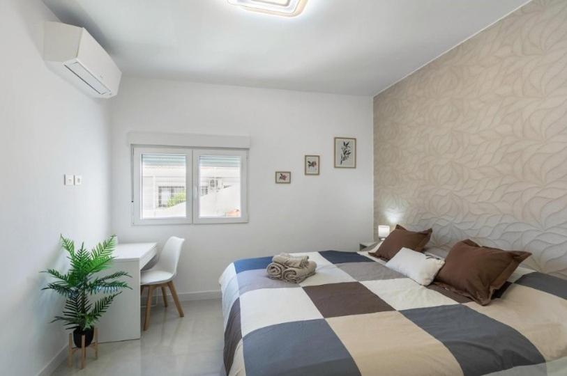 Fantastica Villa Cusmano Con Piscina Privada Costa Adeje  Zewnętrze zdjęcie
