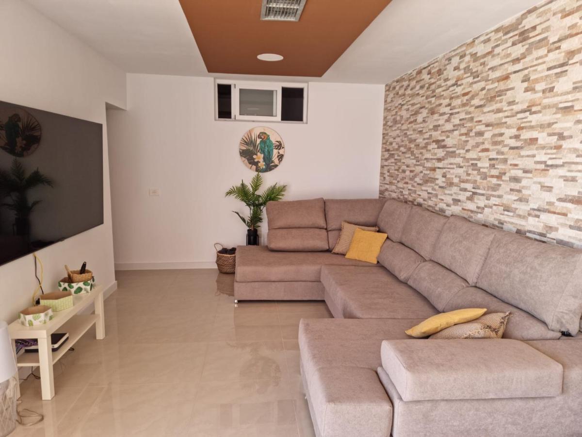Fantastica Villa Cusmano Con Piscina Privada Costa Adeje  Zewnętrze zdjęcie