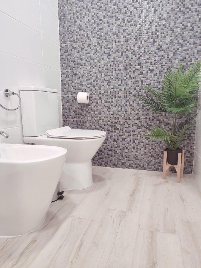 Fantastica Villa Cusmano Con Piscina Privada Costa Adeje  Zewnętrze zdjęcie
