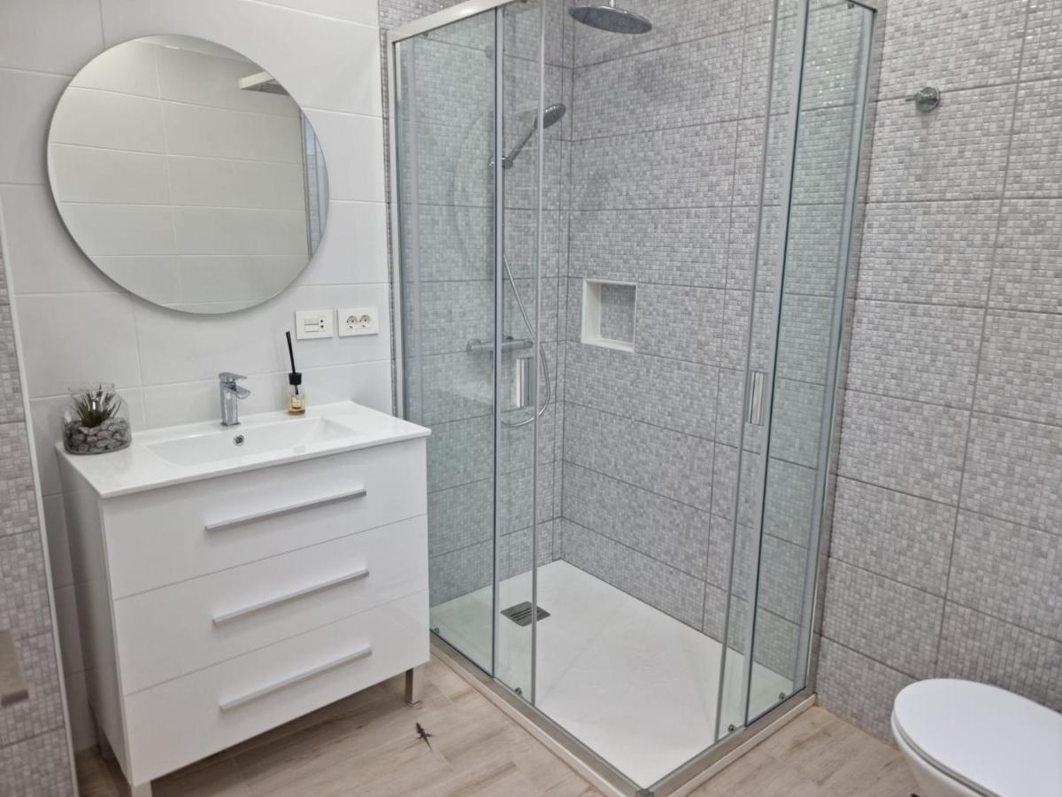 Fantastica Villa Cusmano Con Piscina Privada Costa Adeje  Zewnętrze zdjęcie